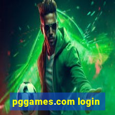 pggames.com login